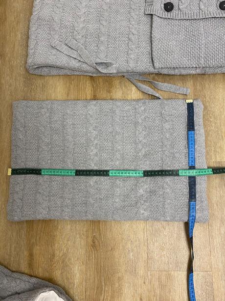 Set do postieľky petite & mars, šírka (cm): 30,dĺžka (cm): 170