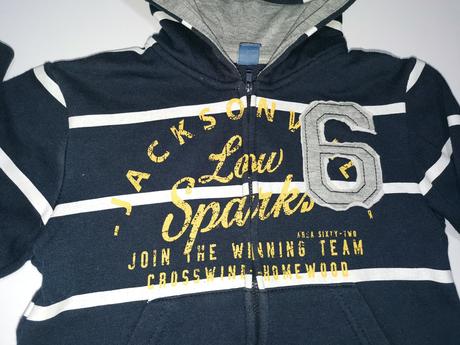 Mikina dopo dopo boys veľ. 98, dopodopo,98