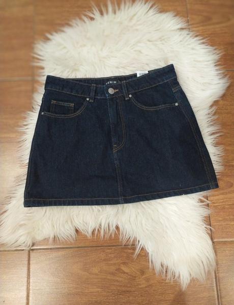 Rifľová bunda, sinsay,158