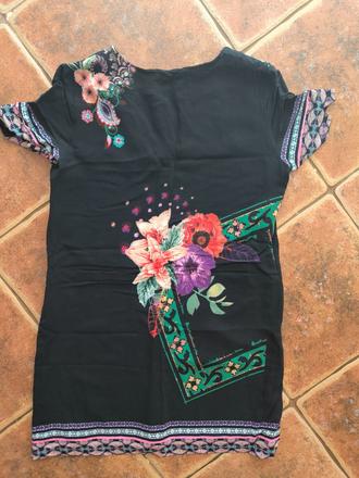 Šaty desigual, desigual,46