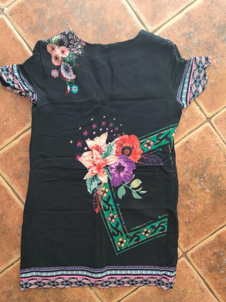 Šaty desigual, desigual,46