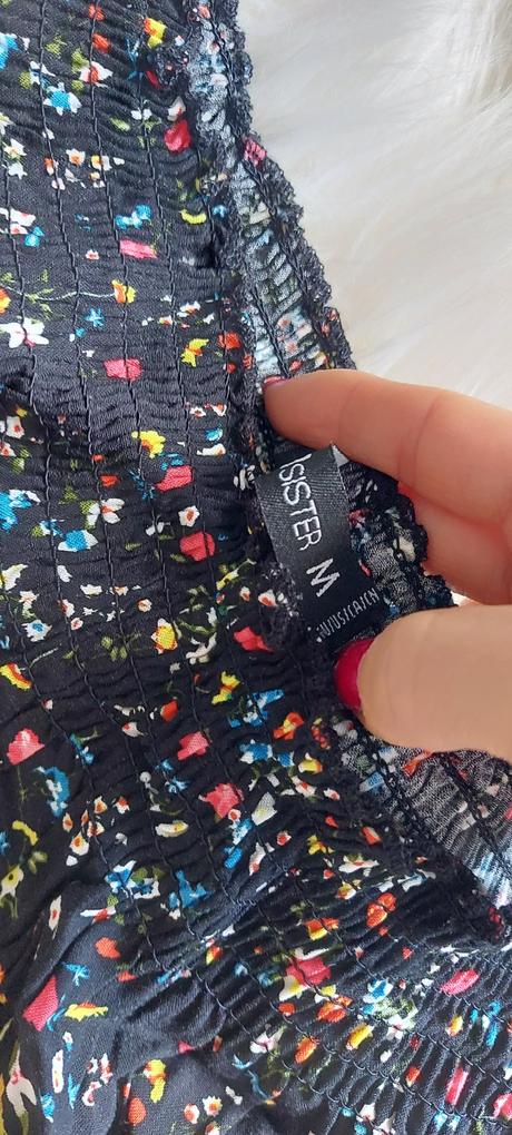 Letné šortky, new yorker,m