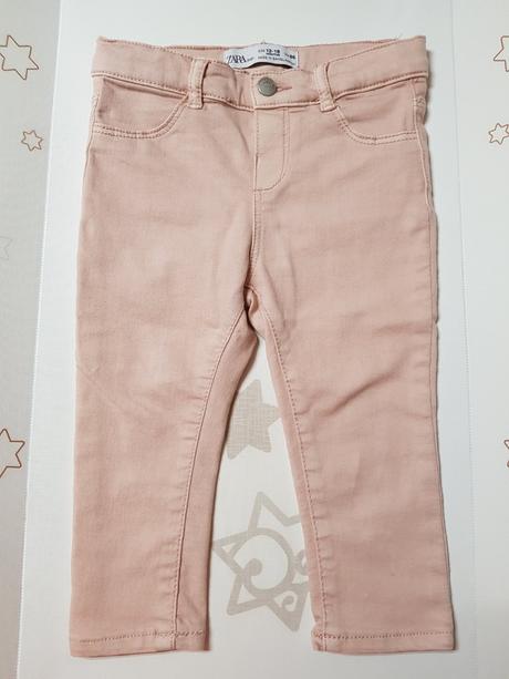 Slim fit rifle zara 86, zara,86