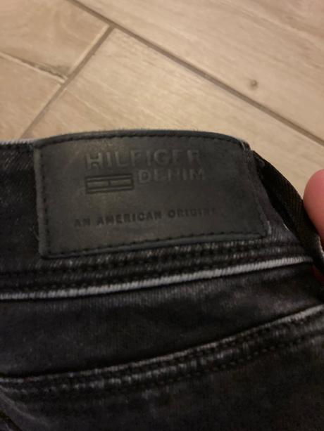 Rifle tommy hilfiger, tommy hilfiger,s