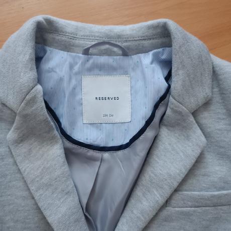 Sako reserved veľ 134, reserved,134