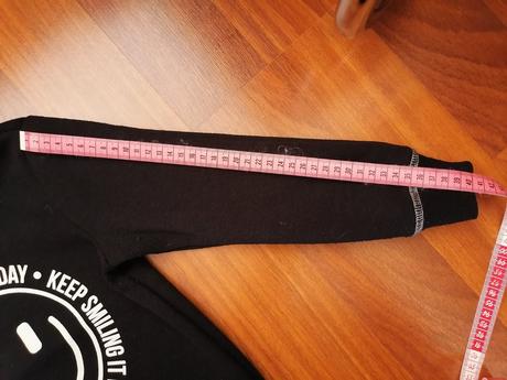 Mikina, dopodopo,116