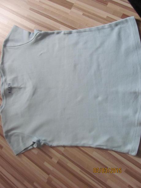 Tričko milano italy, m