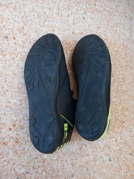 Kopačky kipsta vn.dl. 23 cm, kipsta,36