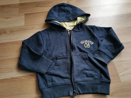 Mikina lee cooper, lee cooper,98