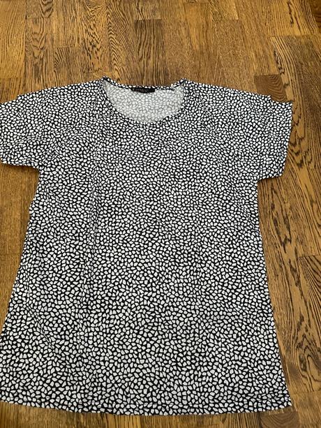 Tricko krátky rukav, l