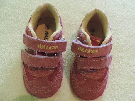 Kvalitné tenisky walker, 25