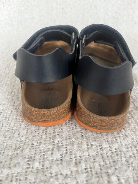 Sandále, geox,35