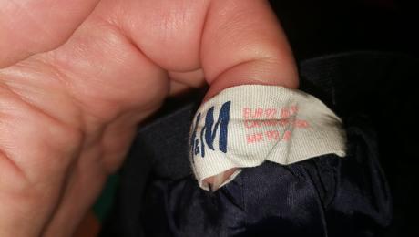 Suknička, h&m,92