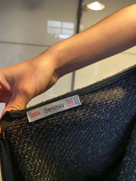 Overál/šaty na zimu/jeseň/jar, bershka,s