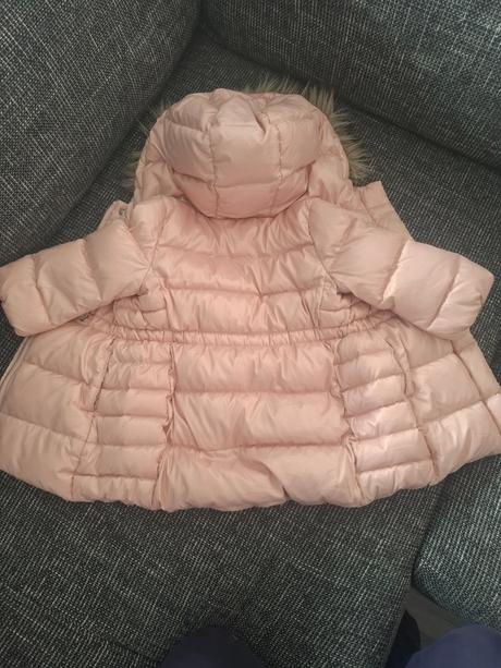 Zimná bundička gap, gap,92