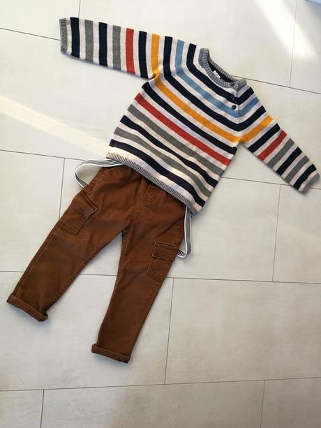 Nohavice h&m, zara, reserved, river island, zara,98