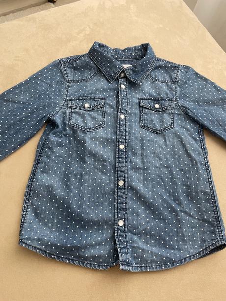 Košeľa, lindex,116