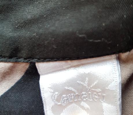 Tehotenská blúzka, camaieu,xs