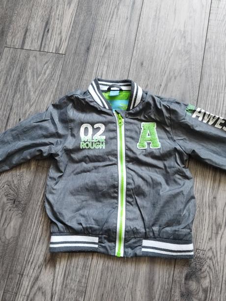 Moderná bundička, dopodopo,86