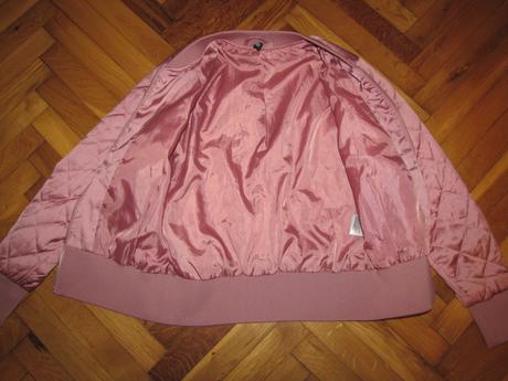 Bunda - bombera, h&m,38