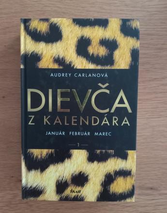 Dievča z kalendára 1, 