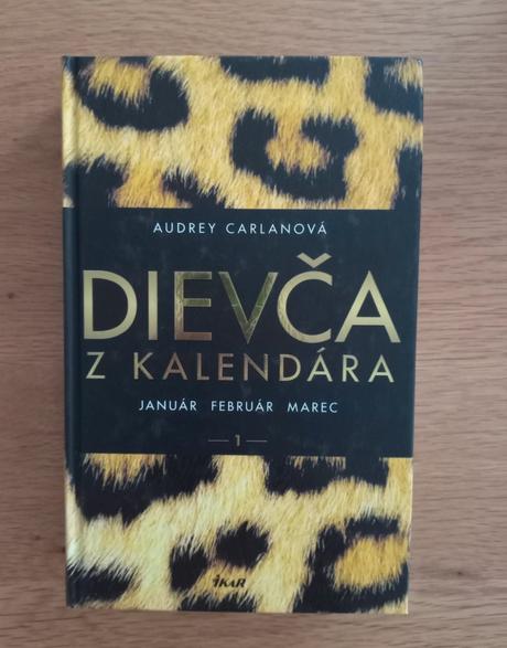 Dievča z kalendára 1, 