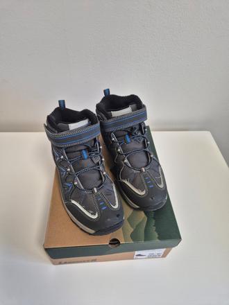 Zimne topanky 37, dei-tex,37