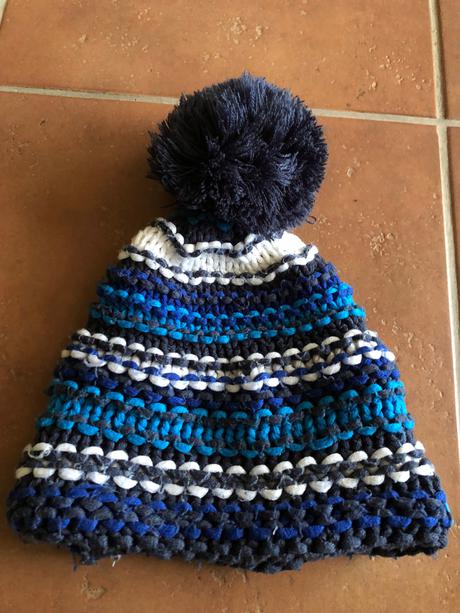 Adidas modrá čiapka, adidas