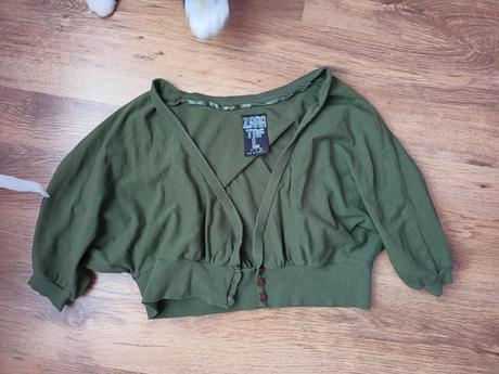 Bolerko zara, zara,l