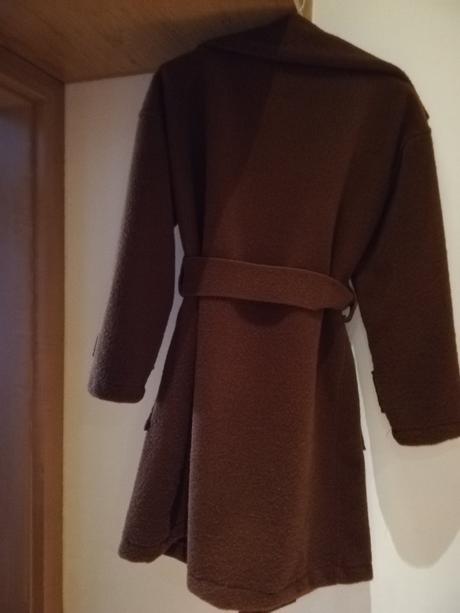 Jarný /jesenný kabátik, l