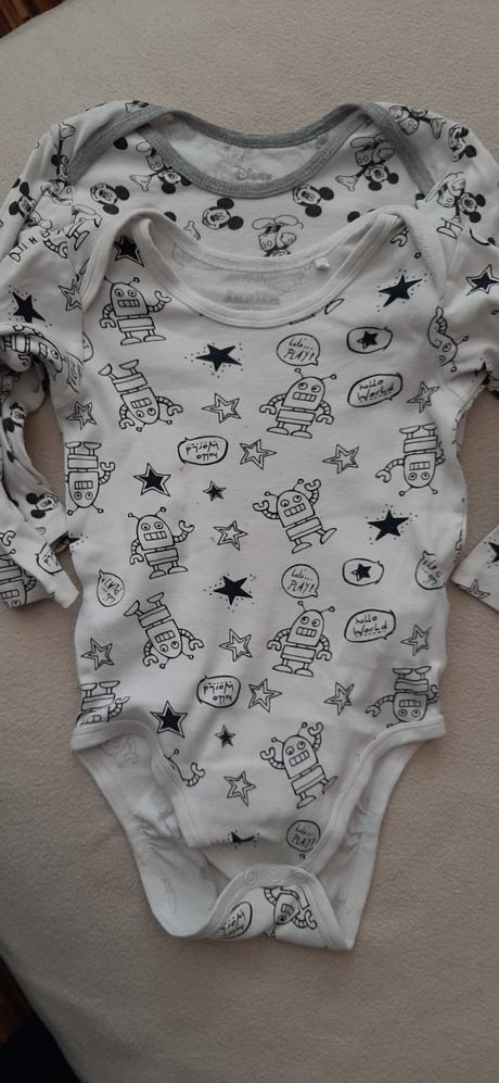 Bodyna 6 ks, lupilu,86