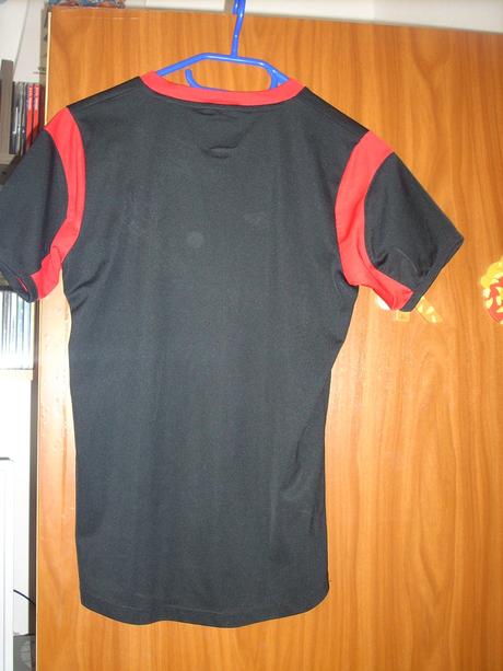 Futbalové tričko , umbro,152