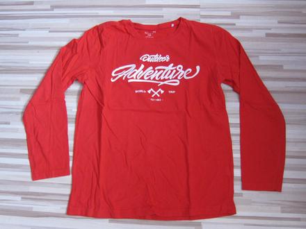 Tričko, reserved,164