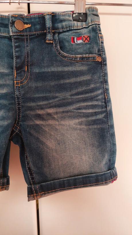 Šortky mayoral, mayoral,110