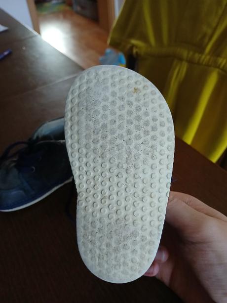 Papučky rak, rak,19