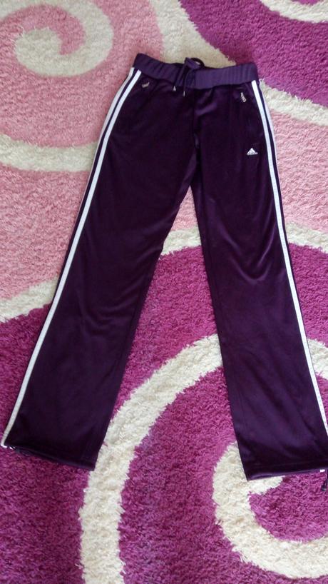 Tepláky adidas, adidas,36