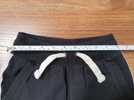 B1359 tepláky, hrubé, gap,122