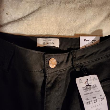 Terranova nohavice, terranova,m