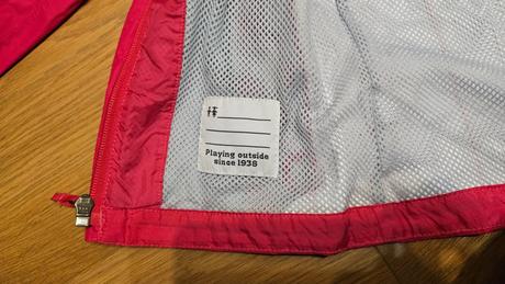 Funkčná bunda columbia 7/8 rokov, columbia,128