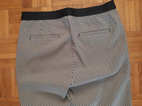 Dámske džegínsy, esmara,42