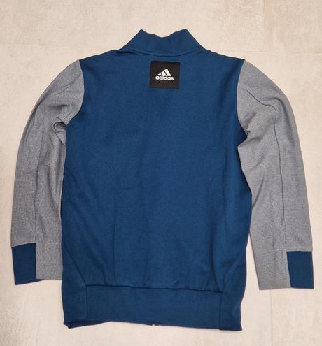 Mikina adidas, adidas,128