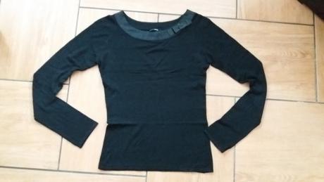 Tenky elasticky pulovrik, 36