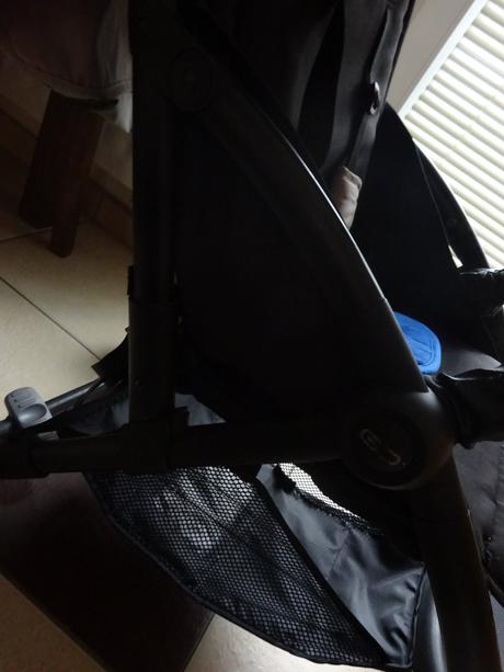 Kočík easy go minima, easygo,easygo minima