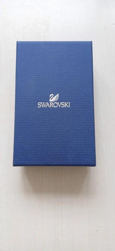 Súprava zn. swarovski, swarovski