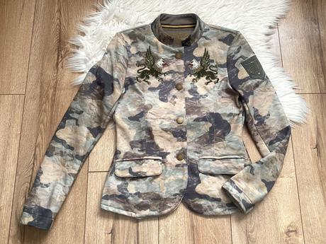 Aeronautica militare sako, xs