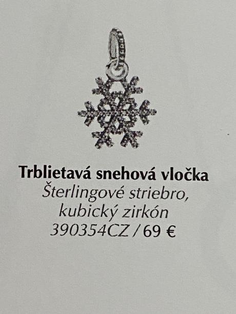 Pandora korálky so zirkonmi, pandora