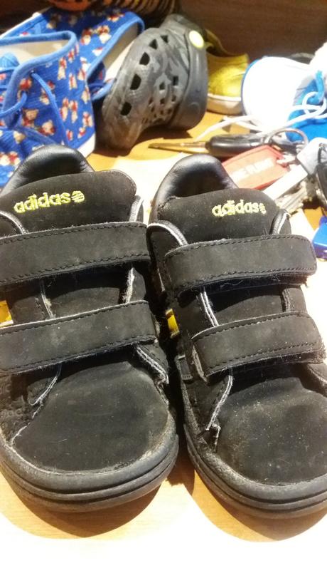 Adidasy, adidas,21