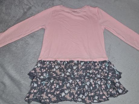 Šaty veľ. 104, f&f,104