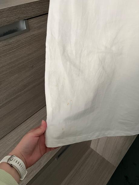 Teplákové šaty, bershka,xs