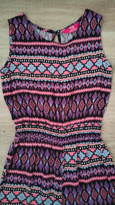 Overal, young dimension,128